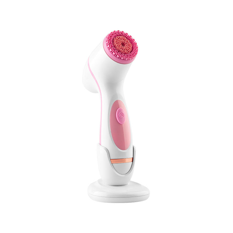 3-in-1 Elektrische Gesichtsbürste