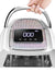 120-W-UV-LED-Nageltrockner mit Infrarotsensor